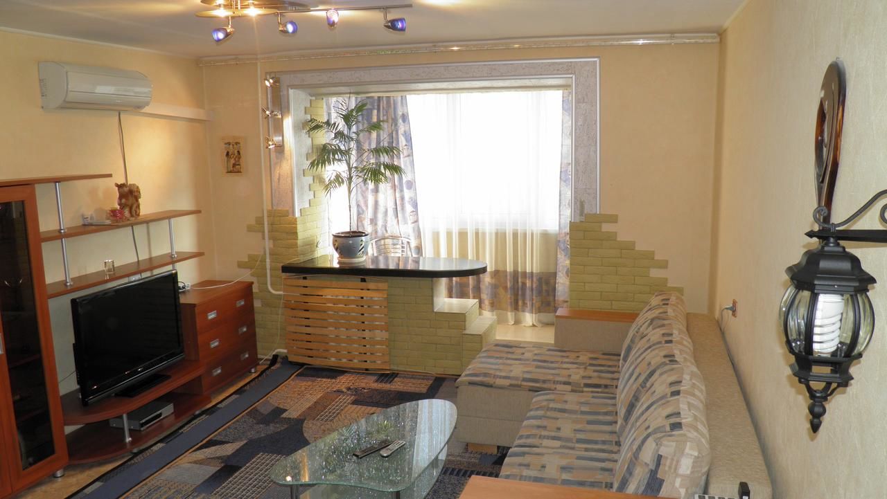 Апартаменты Apartments on Kozhara 5 Гомель-5