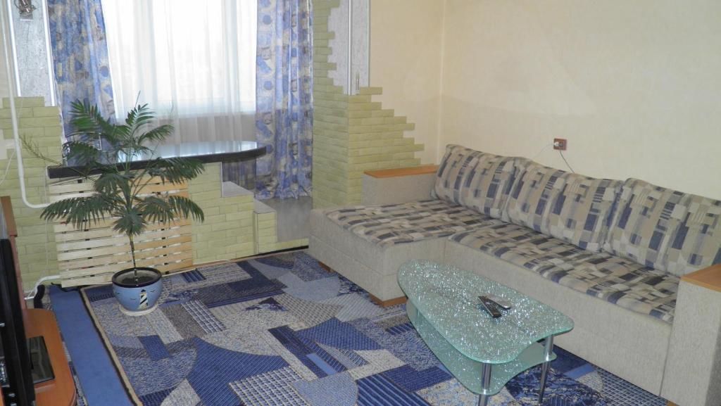 Апартаменты Apartments on Kozhara 5 Гомель-24