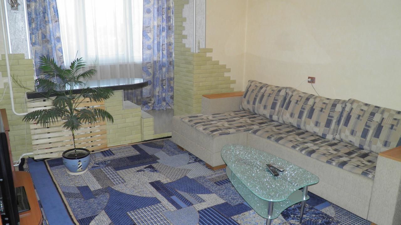 Апартаменты Apartments on Kozhara 5 Гомель-6