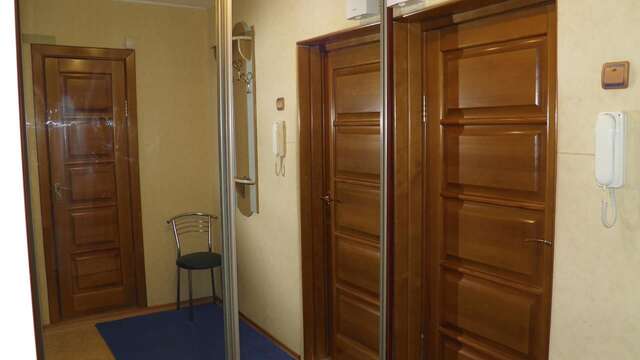 Апартаменты Apartments on Kozhara 5 Гомель-12