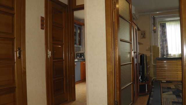 Апартаменты Apartments on Kozhara 5 Гомель-11